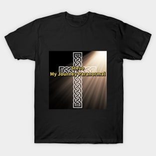 Golden Stevo - My Journey Paranormal T-Shirt